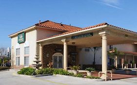 Guesthouse Inn And Suites Pico Rivera